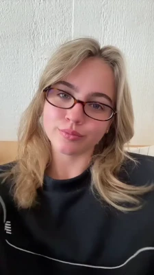 emmabrookes - Bonus little booty clip 🍑💕💕💕
