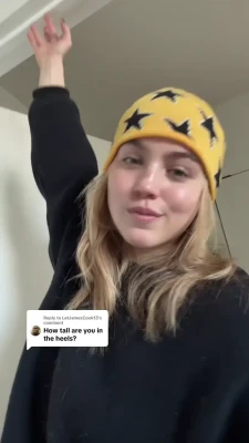 emmabrookes - Really though.. if someone leaves a bby in me this year.. who’s