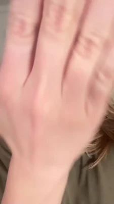 emmabrookes - Daddy's cum was SO FUCKING YUMMY!!!