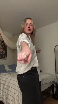 emmabrookes - Annoyed & it desperate need of coffee