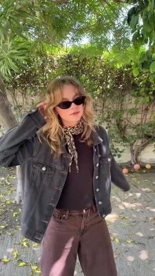 emmabrookes - You know how you can tell when an Orgasm in a Video is real? WHEN