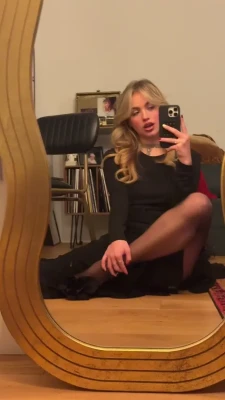 emmabrookes - It’s been a hot minute! I’m gonna be getting back into the swing