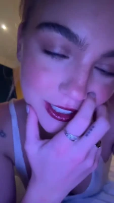 emmabrookes - Ideas for my next upload boys? Themes videos pictures etc