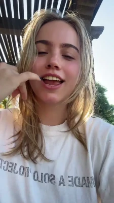 emmabrookes - You: “I’m gonna cum”  Me: opens wide