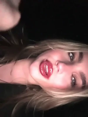 emmabrookes - STROKE HEAVEN