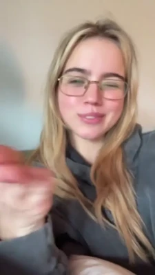 emmabrookes - Would you let me wake you up using my pussy?