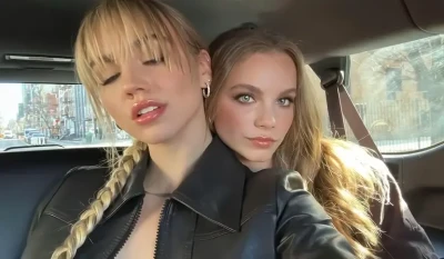 emmabrookes - My Sunday funday which is cuter 😍 part 1