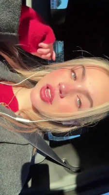 emmabrookes - Of course, you are invited to take a bath with me!