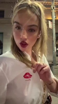 emmabrookes - Could you help me out of these? 😈
