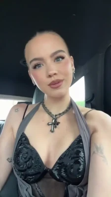 emmabrookes - Milk anyone? (Obviously a throwback)
