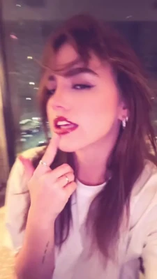 emmabrookes - My pussy is ready to use;)