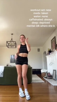 emmabrookes - We caught you watching us, perv!