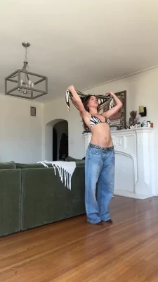 emmabrookes - Purple hair, very horny with my toy makes me cum🔥⛈, FULL VIDEO