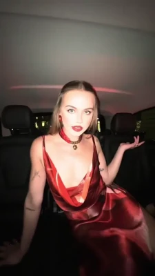 emmabrookes - Hope you all had an amazing weekend 🤍