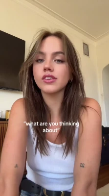 emmabrookes - Happy Titty Tuesday!