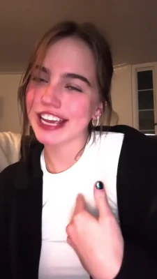 emmabrookes - Bend me over and spank me until I'm screaming with pleasure. How hard