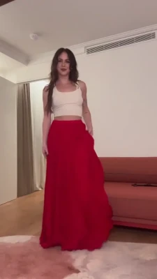 emmabrookes - Intense fingering 💦💦
