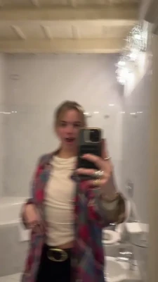 emmabrookes - Stream started at 04/12/2023 12:28 am  Mac challenge!!