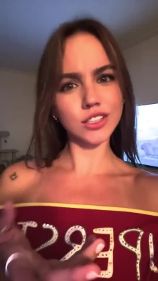 emmabrookes - Would you suck our big boobs 💦 @sunnyelaine2