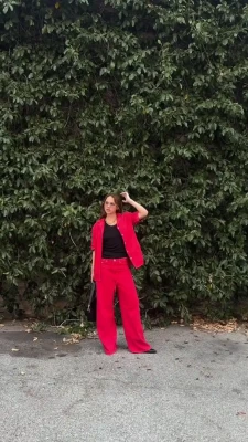 emmabrookes - 🎵🎵Dreaming of a White Christmas🎵🎵 (I know it is blurry -