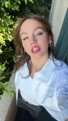 emmabrookes - and back to our regularly scheduled programing