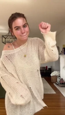 emmabrookes - Still obsessed with the Velma