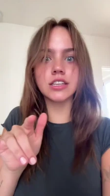 emmabrookes - Here is a lil taste of the taboo daddys girl video I filmed today