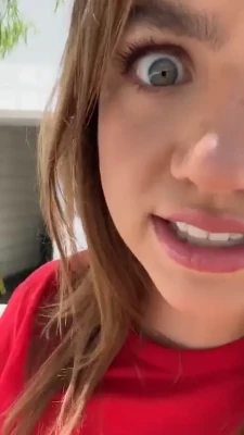 emmabrookes - Let's make today exciting babe!!