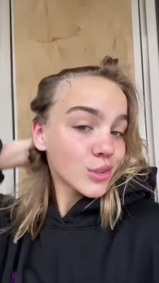 emmabrookes - My golf caddy blew me today he’s like 23