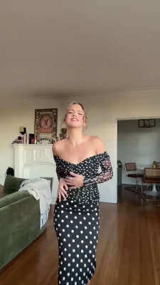 emmabrookes - I want to eat everything, including… 😈💯🫦🔥