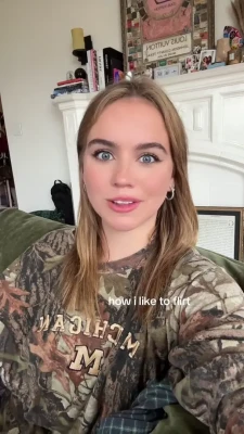 emmabrookes - Heyyy, here is the video of Migs emptying my balls with his warm