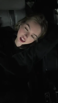 emmabrookes - Hey babes here's the video as promised 😘 enjoy 💦