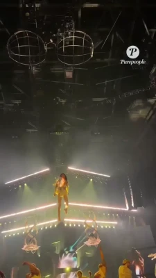 katy_perry - Make sure you check out the video in your DM!!! @jasonchloeswing was