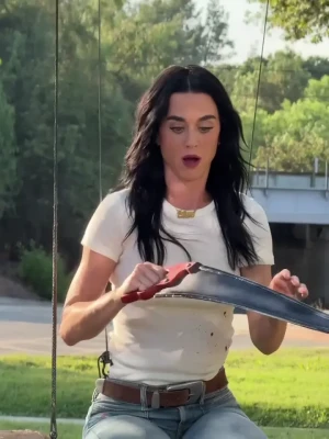 katy_perry - You could never… LOL.