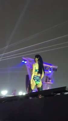katy_perry - Preview of what’s to come tomorrow 😉