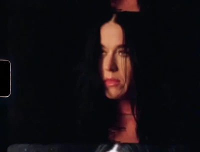 katy_perry - Hanging out in my RV with a dripping boner.