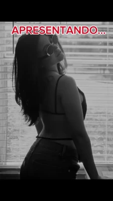 rayssaconc - 90% sure the woman that walked in saw me putting my tits back in my