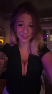 lynntoria - exclusive private clip just dropped
