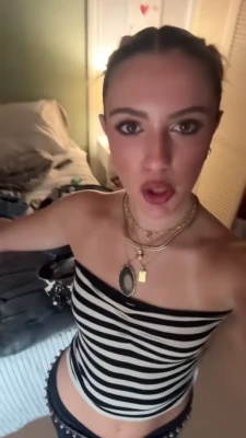 krischelle - what's up gaymers