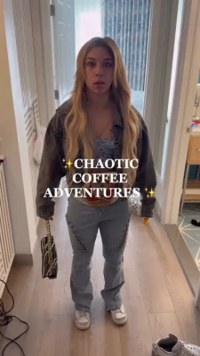 theahail_wwe - Boobs can be a big distraction don`t you think? 5 minutes of boobs