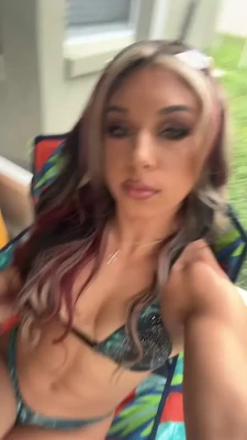 theahail_wwe - Did someone say NEW CONTENT? Come check it out!
