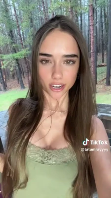 tatumrayyyy - wanna see more daddy?💋