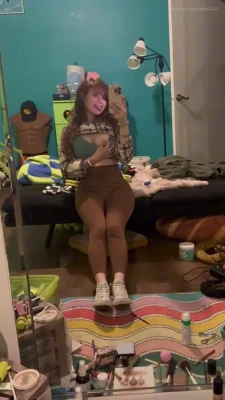 tabs24x7 - Big phat ass worship