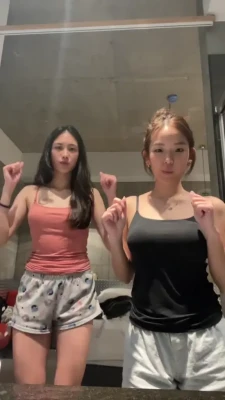 ashlynnh - Titty Tuesday