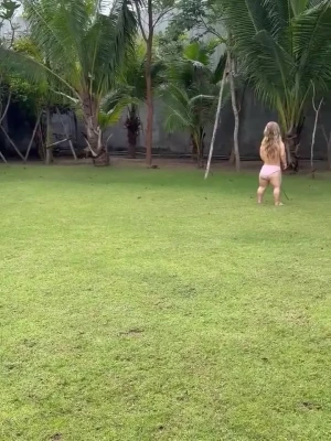 oopsssy - No nut November my ass...