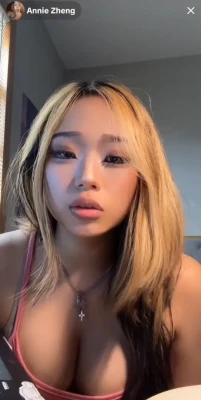 anniezheng.x - Happy Halloween my loves !! Check your dm for a special VIP bundle