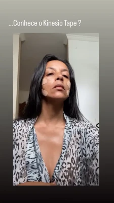 rita_segura - Good times!... you know what? I'm playful😈