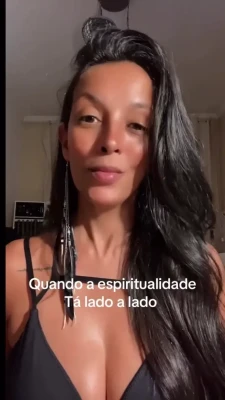 rita_segura - Scent fetish with fwb's jacket 🤤 [4:25]  My fwb left his jacket at
