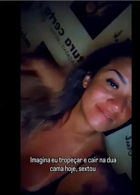 fpraxediss - The most exciting thing about intimacy is the unpredictability