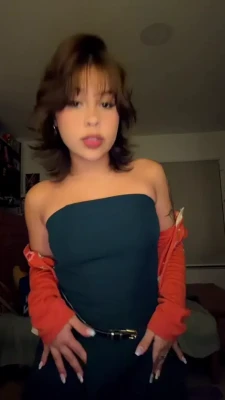 shadendferraro - What would you like me to send you right now?